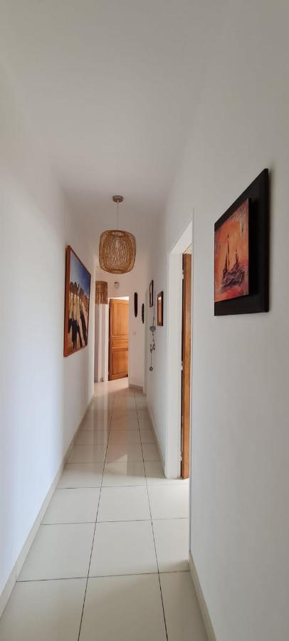 Ti Kaz Cheu Nous Villa Saint-Louis Kültér fotó